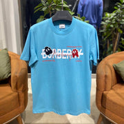 Camiseta Burbbery