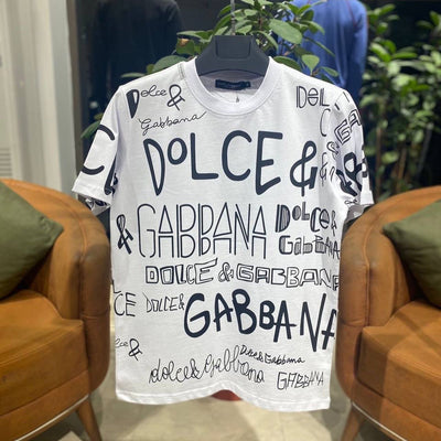 Camiseta Dolce&Gabbana