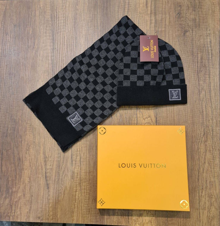 Conjunto Louis Vuitton